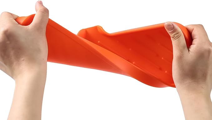 Silicone Bathroom Soap Dishes - Image 9