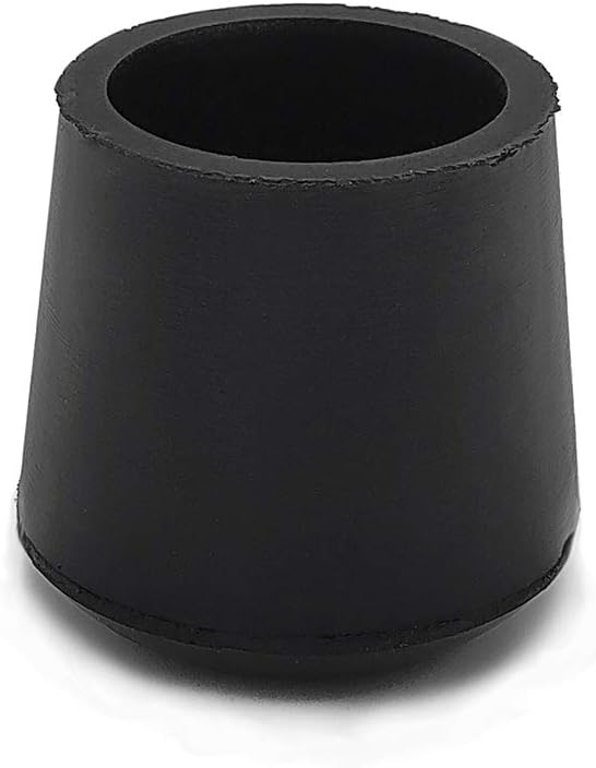 Flyshop Furniture Table Covers Non-Slip Durable Rubber Leg Tips Chair Leg Caps by Flyshop