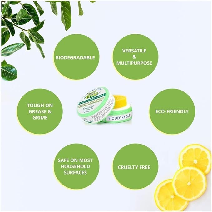 All Natural Multipurpose Cleaner - Image 6