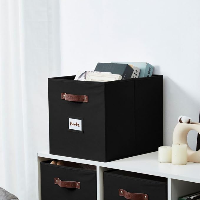 DECOMOMO Storage Baskets - Image 8
