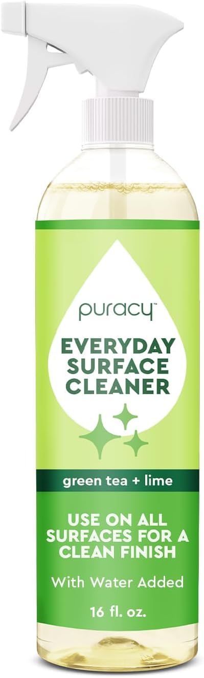 Puracy Multi-Surface Cleaner Spray by Puracy