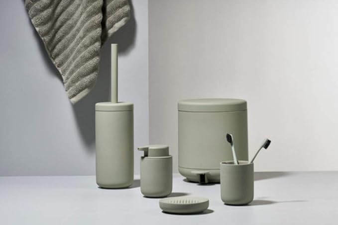 Zone Denmark Nova One Ceramic Toilet Long Brush | - Image 2