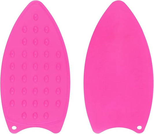 HARFINGTON 2pcs Silicone Iron Rest Pad by HARFINGTON