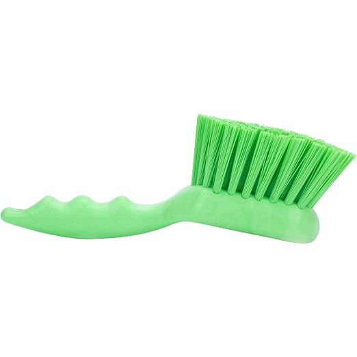 SPARTA 40541EC75 Plastic Scrub Brush, Utility Brush, Kitchen Brush - Image 3