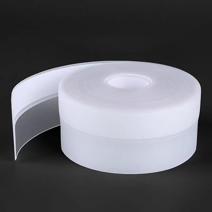 Dstorelhp Upgraded Weather Stripping, No Residue Door Draft Stopper, Silicone - Image 8