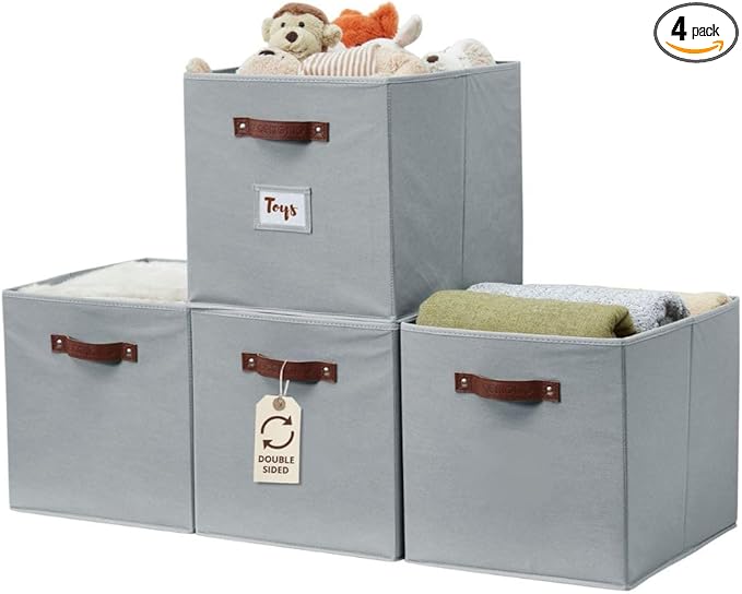 DECOMOMO Storage Baskets by DECOMOMO