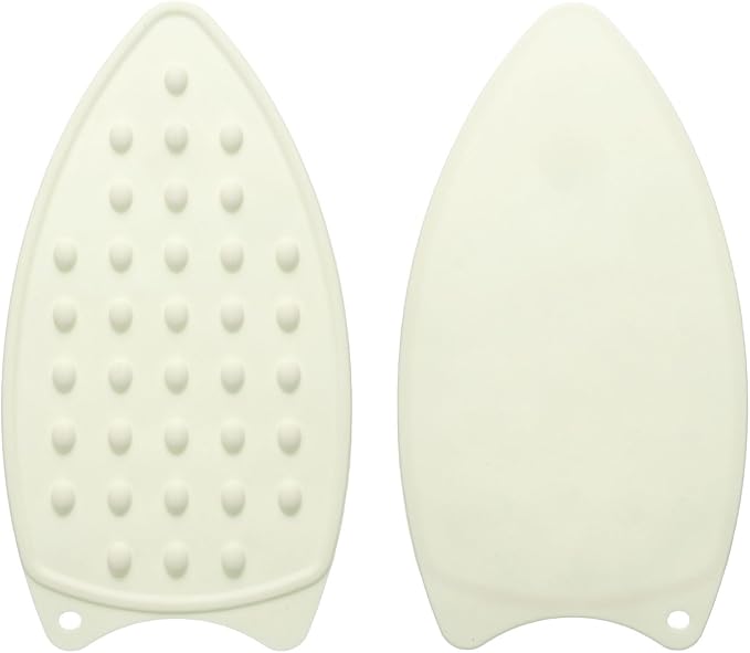 HARFINGTON 2pcs Silicone Iron Rest Pad by HARFINGTON