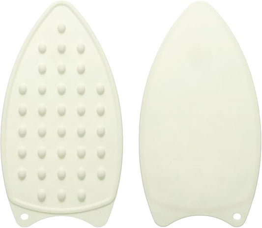 HARFINGTON 2pcs Silicone Iron Rest Pad by HARFINGTON