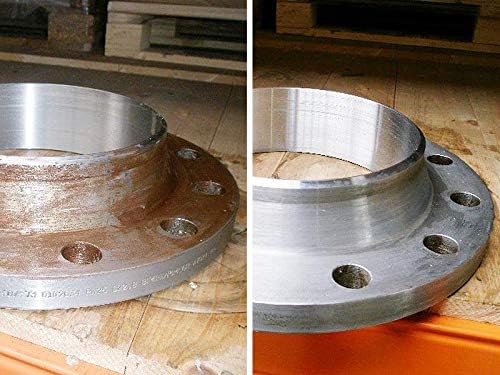 Heavy-Duty Rust Stain Remover for Metal Surfaces Including Stainless Steel. Our - Image 8