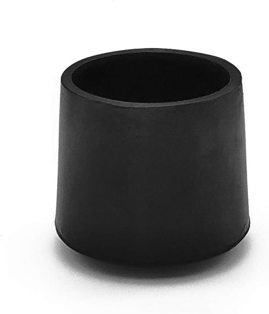 Flyshop Furniture Table Covers Non-Slip Durable Rubber Leg Tips Chair Leg Caps by Flyshop