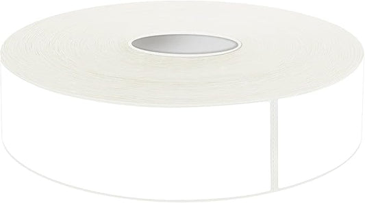 500 Blank Removable Freezer Labels Water Oil Resistant by Yeachlaing