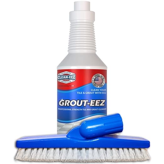 Clean-eez Grout-eez Tile Cleaner by Clean-eezCleaningProducts