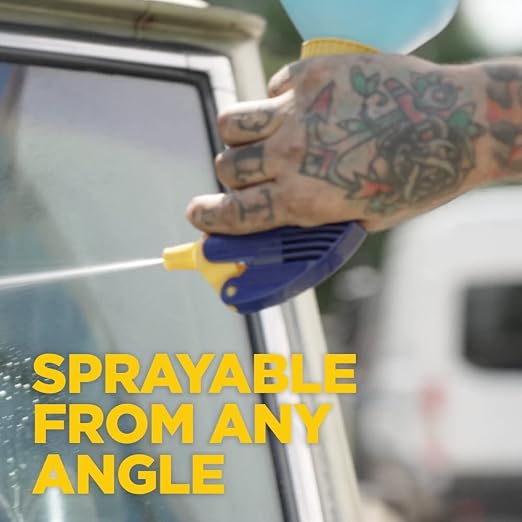 Zep E-Z Fill Professional Sprayer - Image 7