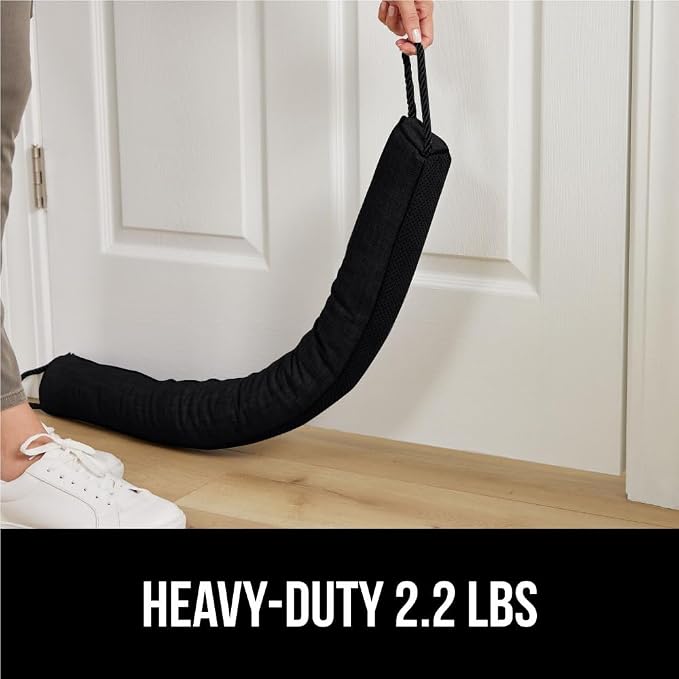 GORILLA GRIP Door Draft Stopper - Image 8