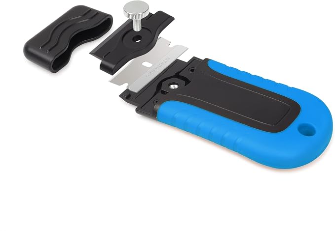 Gomake Razor Blade Scraper Tool - Image 7