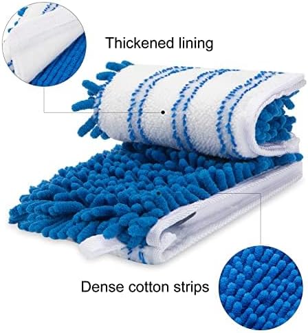 2 Pack Thicken Mop Refills Head Compatible - Image 3