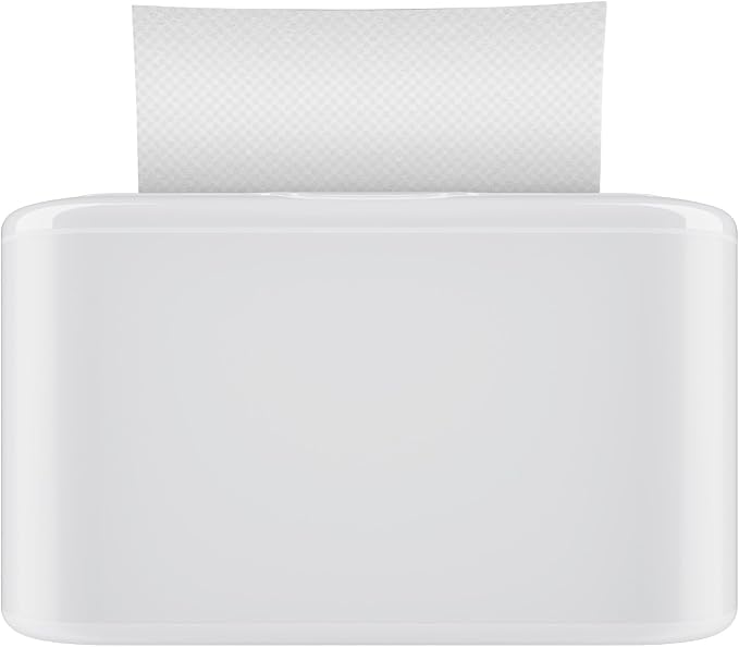 Paper Towel Dispenser Countertop by Xlxker