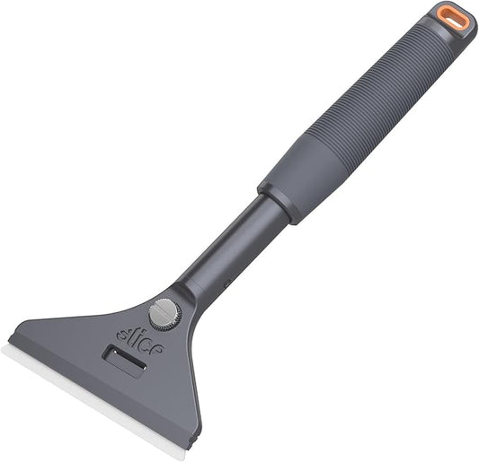 Slice 10599-CS Long-Handled Ceramic Scraper, Never Rusts, Lasts 11x as Long as - Image 2