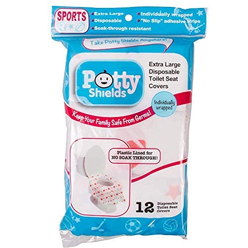 Toilet Seat Covers Disposable - Image 4