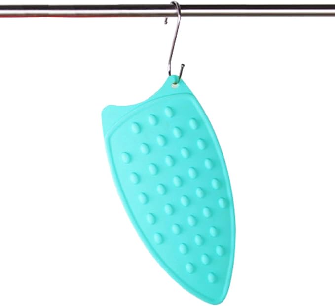 LeLehome Silicone Anti-Slip Iron Rest Pad - Image 5