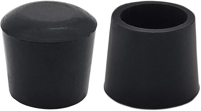 Flyshop Furniture Table Covers Non-Slip Durable Rubber Leg Tips Chair Leg Caps - Image 3