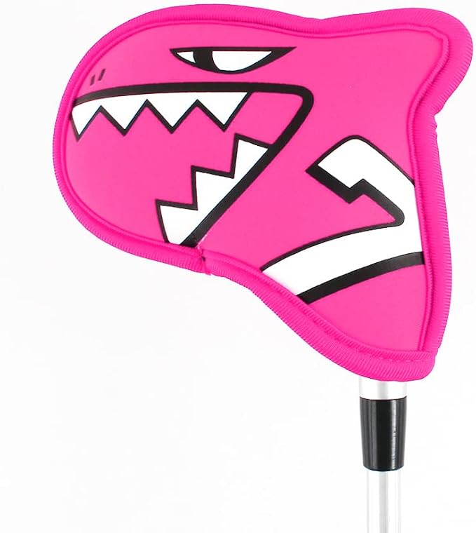 Palette Golf Iron Covers / 9pcs Set/Golf Head Covers/Golf Club Covers - Image 2
