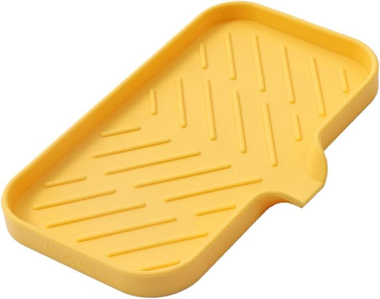 Silicone Bathroom Soap Dishes by MicoYang