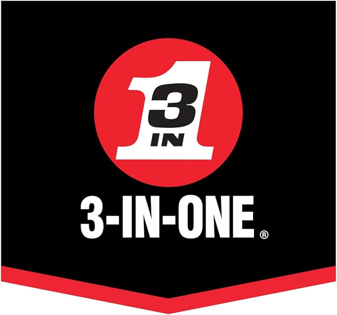 3-IN-ONE Multi-Purpose Oil, 8 OZ - Image 6