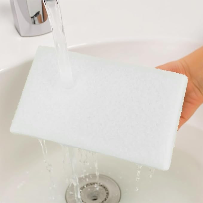 6 Pcs Hand Scrubber, Bathtub Scrubber - Image 5