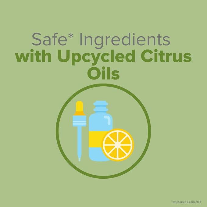 Citrus Magic Odor Eliminating Air Freshener Spray, Citrus and Sage - Image 9