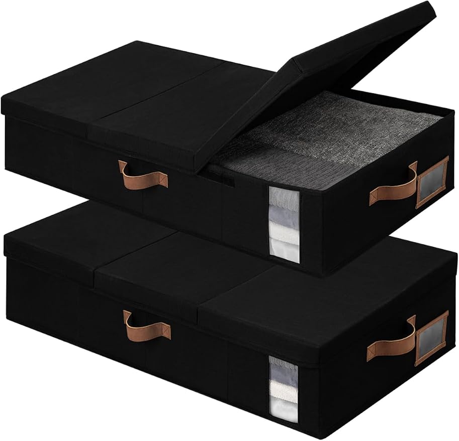 StorageWorks Under Bed Storage - Image 9