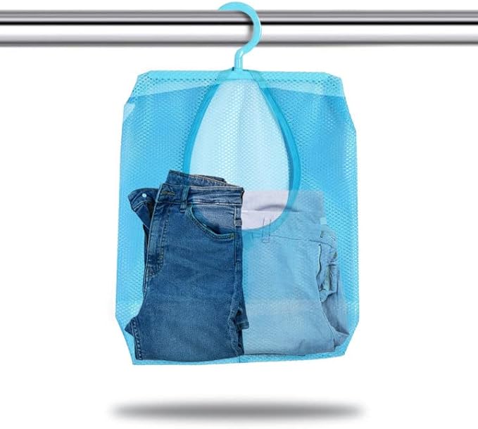 Clothespin Bag by Yuecoom