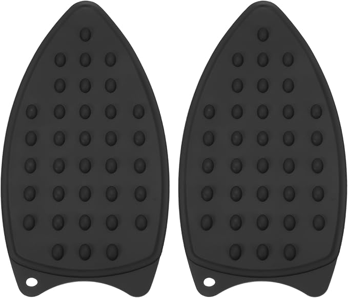 PATIKIL Silicone Iron Rest Pad by PATIKIL