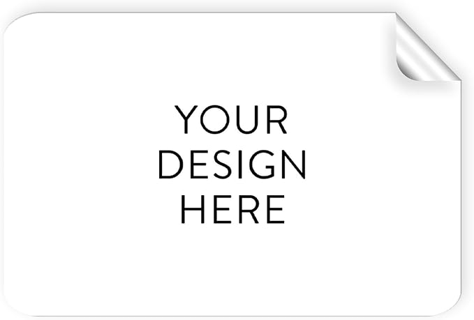 5-1000 Custom Vinyl Stickers - Image 8