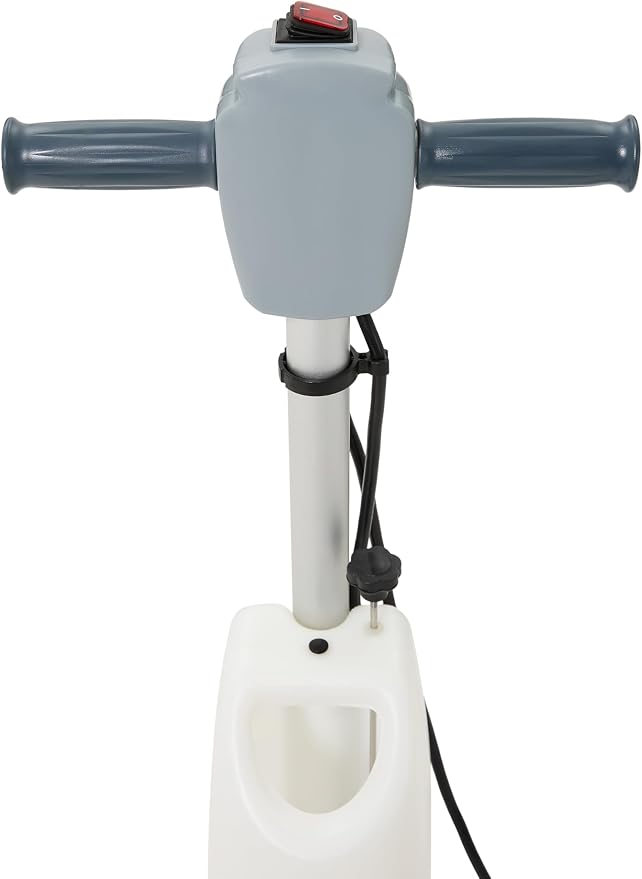 10" Heavy-duty Multi-Functional Floor Buffer Polisher Machine - Image 2