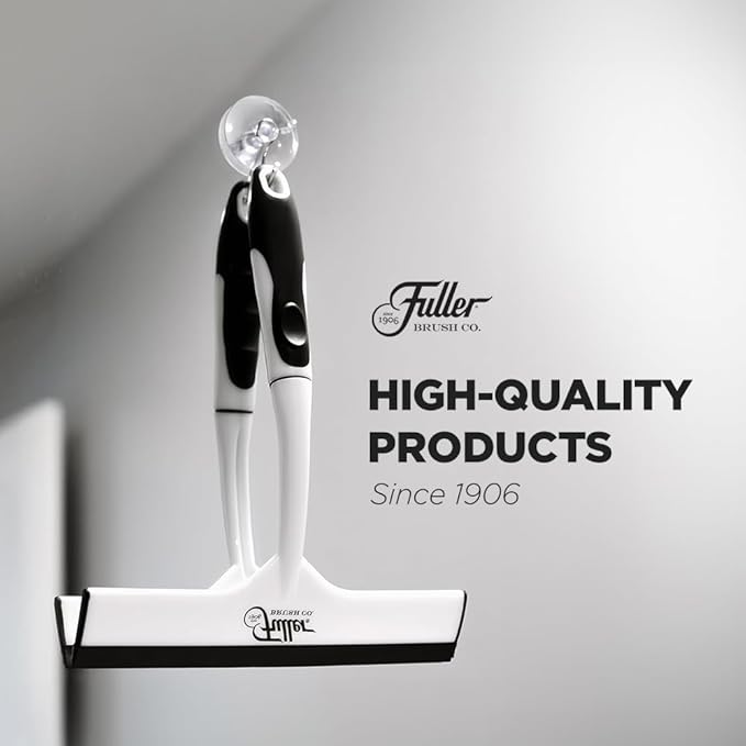 Fuller Brush Easy Grip Handheld Squeegee - Image 6