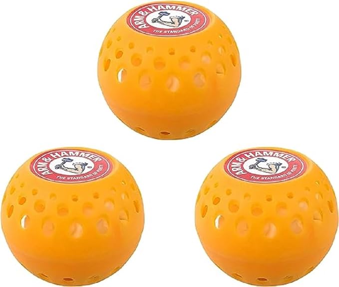 Arm & Hammer Deodorizer Odor Busterz, Clean Burst by ARMHAMMER
