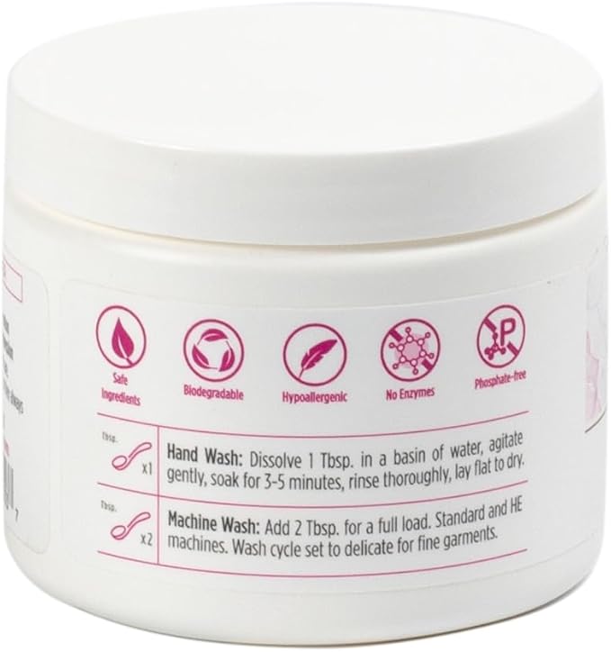 FOREVER NEW Granular Laundry Detergent – Nontoxic Powder Laundry Detergent - Image 4