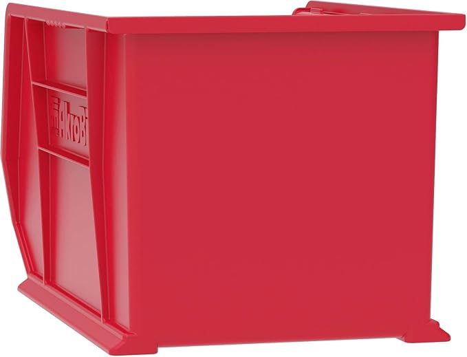 Akro-Mils 30270 AkroBins Plastic Storage Bins, Space-Saving Stackable Bins - Image 10