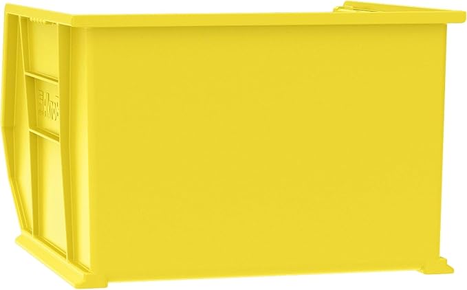 Akro-Mils 30270 AkroBins Plastic Storage Bins, Space-Saving Stackable Bins - Image 10