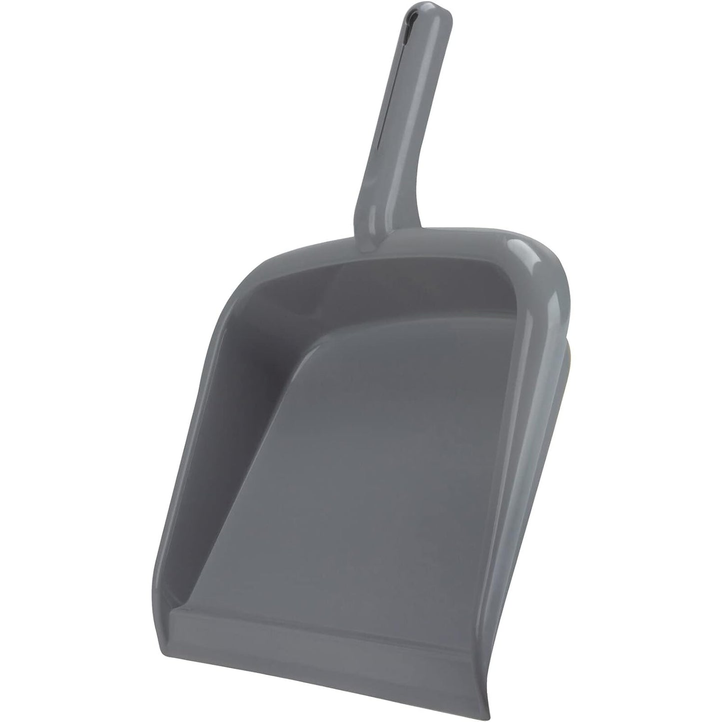 Carlisle FoodService Products Sparta Plastic, 10 Inches, Gray