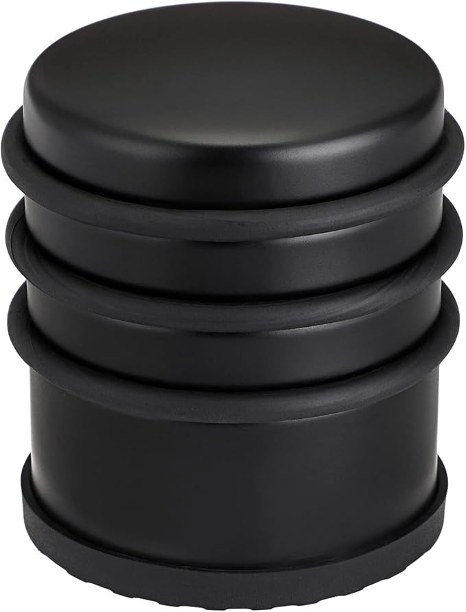Sumnacon Heavy Duty Floor Door Stopper No Drill by Sumnacon