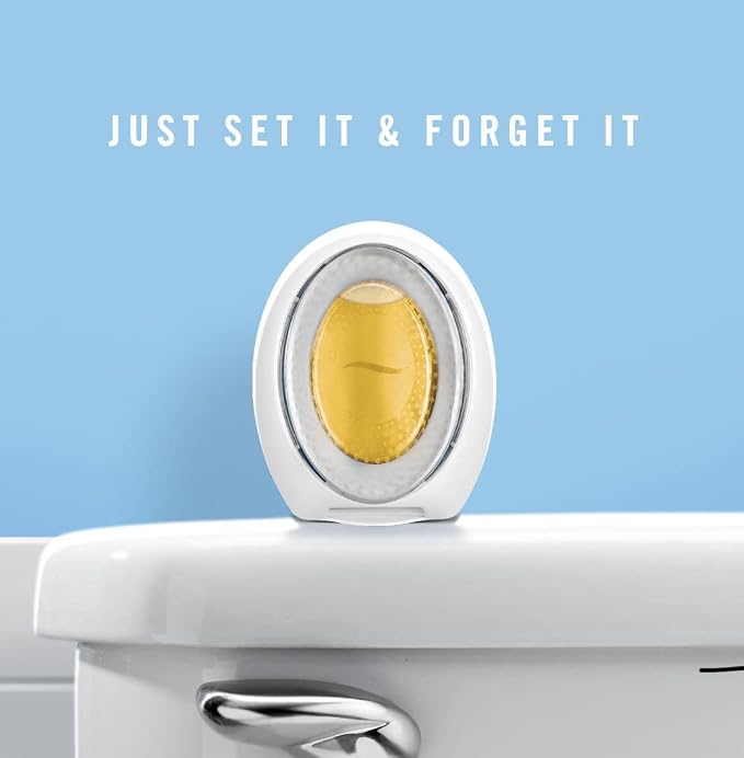 Febreze SMALL SPACES Fresh-Harvest Pumpkin - Image 7