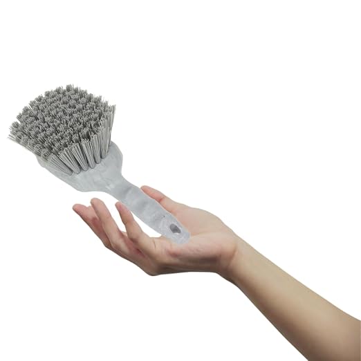 SPARTA 40541EC05 Plastic Scrub Brush, Utility Brush, Kitchen Brush - Image 6