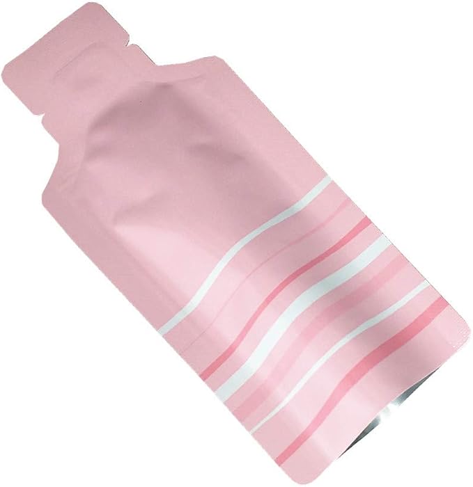 100 Pack 2.36x4.7 inch Heat Seal Sample Mylar Packets - Image 7