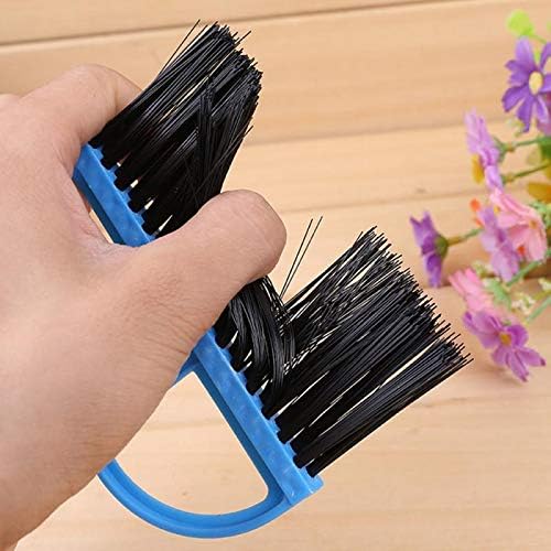 Mini Cleaning Brush Small Broom Dustpans Set Car Keyboard Desktop Sweeper Garbage Cleaning Shovel Table Household Cleaning Tools Practical and professional