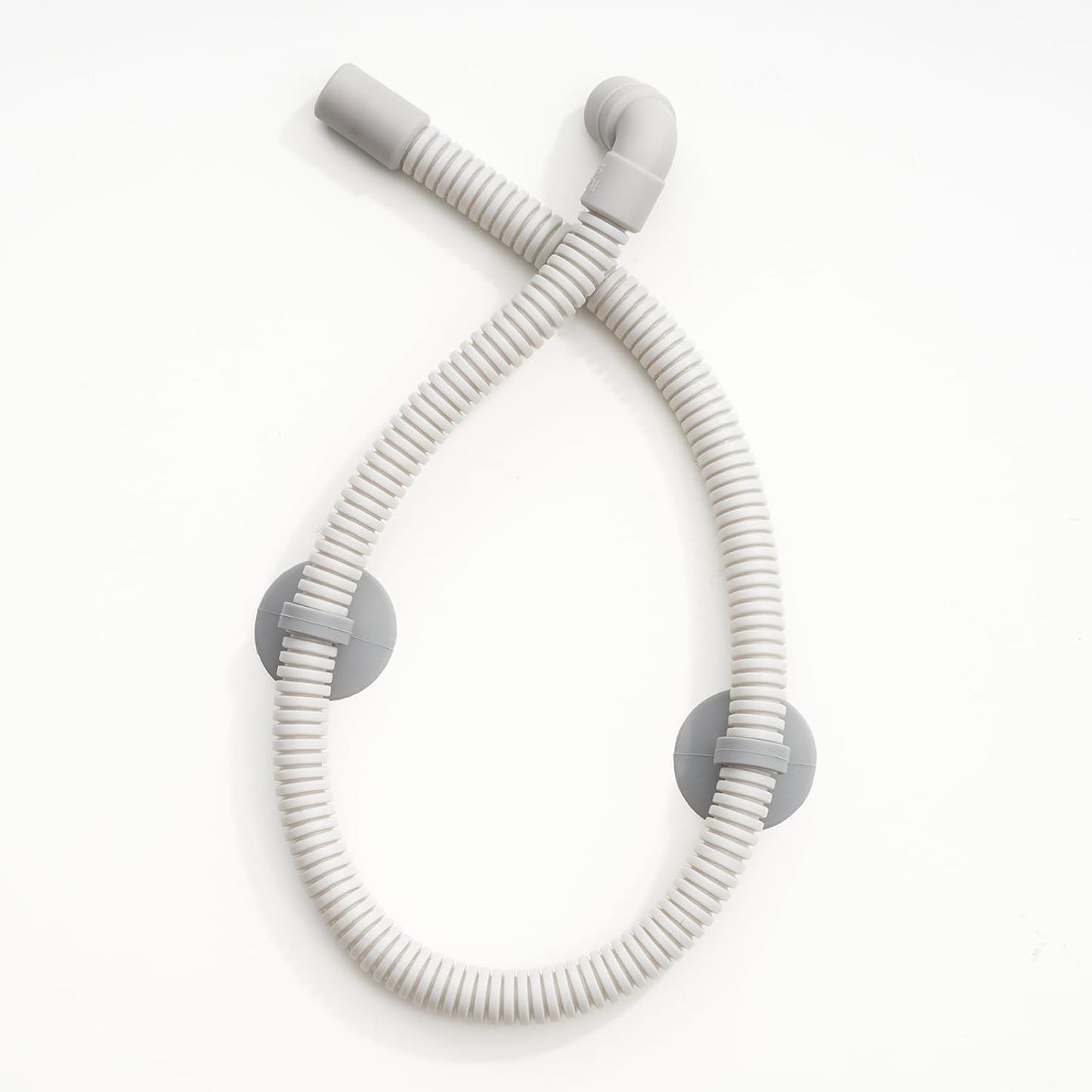 Momcozy Soft & Safe Drain Hose for KleanPal Pro Baby Bottle Washer – Flexible, Durable Replacement Accessory for Easy Water Drainage (0.5M)