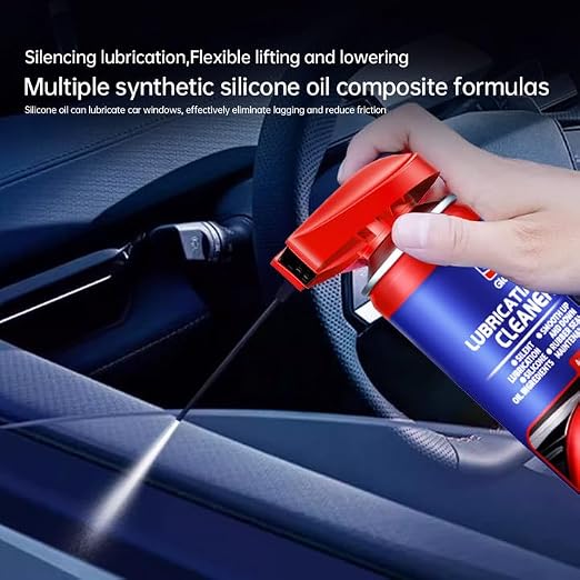 Glodway Automotive Window Door Seal, Silicone Seal Lubricants, Track Lube - Image 2