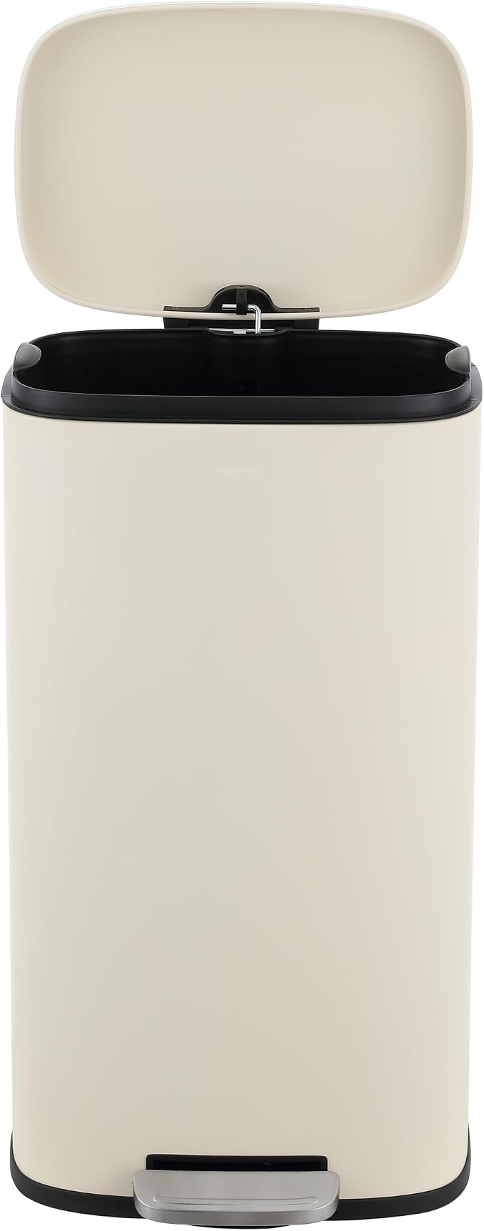 happimess HPM1006F Connor Rectangular 13-Gallon Trash Can - Image 7