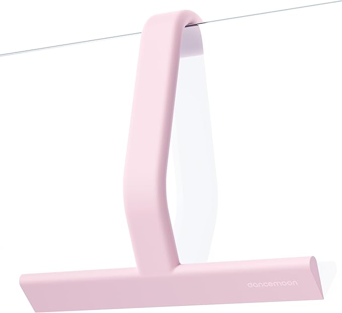 dancemoon JustHang Shower Squeegee by dancemoon